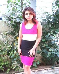 KANCHAN KHAN